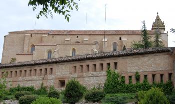 El Fuerte de San Francisco acoge el rodaje de 'La casa de papel: Berlín'