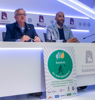 Vuelve a Guadalajara la gran fiesta del Voleibol con la Copa de España 