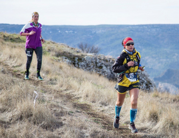 El Desafío X-Trail Trillo 2024 inaugurará la temporada de carreras de montaña el próximo 14 de enero con varias novedades