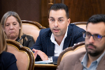 La Diputación aprueba el Plan Provincial de Obras 2024-2026 con una inversión de 16'4 millones de euros