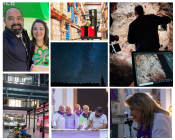 Los lectores de El Decano eligen qué ha sido noticia a lo largo de 2023