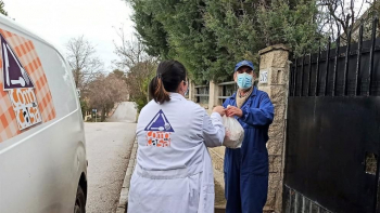 'Como en casa, un programa de éxito que se exporta', artículo de Gloria Magro, ganador del Premio Provincia de Periodismo