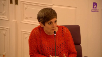 El Grupo Municipal de Aike se queda solo en la defensa de una Mesa de Diálogo para los usos del Fuerte