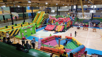 Ya es Naviguad en el complejo San José de Guadalajara