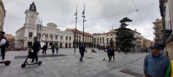 El Ayuntamiento arranca el año con los presupuestos de Alberto Rojo de 2023 prorrogados