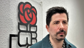 De la Iglesia: “Exigimos a la alcaldesa Guarinos que explique si su política cultural va a ser la de la censura de sus socios de Vox”