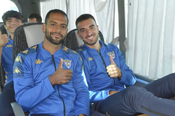 El mes de enero que le espera al CD Guadalajara