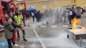 Las sirenas de Naviguad