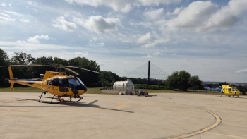 Luz verde a cerca de 50 millones de euros para prevención en incendios forestales