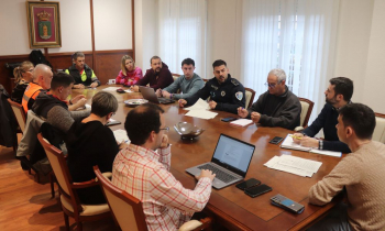 Cabanillas del Campo pone al día su Plan de Nevadas