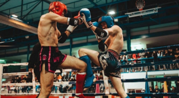 El Muay Thay y K1 tendrá tres citas en Guadalajara: En la capital, Alovera y Yebes, a lo largo del año