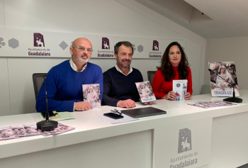 La concejalía de Cultura presenta la programación cultural del próximo trimestre