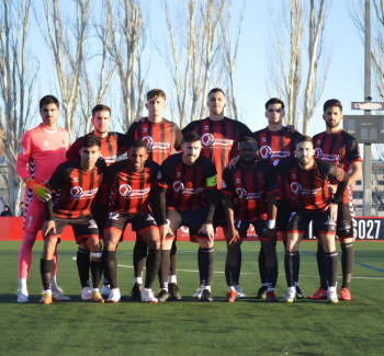 El CD Azuqueca no pudo con el líder