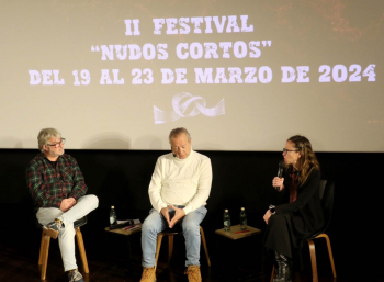 Llega la II Edición de Nudos Cortos, el Festival de Cortometrajes de Sigüenza