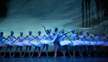 Éxito de la programación cultural de este fin de semana en el Teatro Buero Vallejo