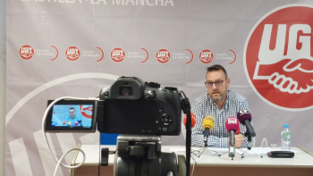 Guadalajara registró en 2023 una subida salarial del 2,98 %