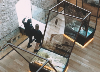 El CITUG registró 22.752 visitas en 2023, batiendo su récord por tercer año consecutivo