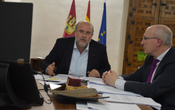 CLM pide al Estado pactar “una agenda común a medio plazo” que dé estabilidad a las medidas frente a la despoblación 