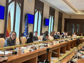 El Gobierno de Castilla-La Mancha demanda al Ministerio de Agricultura mejoras en la aplicación de la nueva PAC en la región 