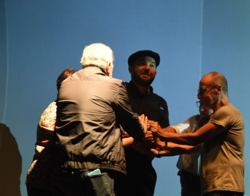 La Diputación subvencionó 255 contrataciones de artistas de Guadalajara en 186 pueblos en 2023