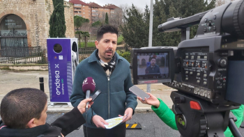 El PSOE acusa a Guarinos de apropiarse de sus proyectos y "vender humo" a los ciudadanos