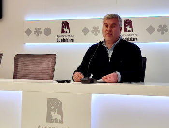 Guadalajara saca una convocatoria de 130.000 euros para construcción y rehabilitación de viviendas en el casco histórico 