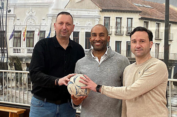 Guadalalajara acoge los Campeonatos masculino y femenino de la Liga Nacional de Fútbol Sala para Sordos