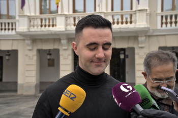 Flores: “Es inadmisible que Engonga hable de parón deportivo en la ciudad sin ningún tipo de rubor” 