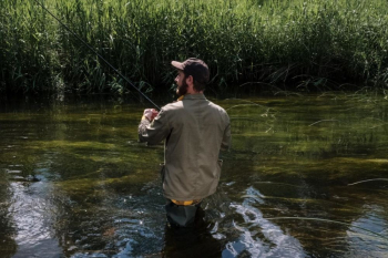 Castilla-La Mancha tiene una nueva Orden de Vedas de Pesca y aprueba el Decreto para proteger la trucha genéticamente pura en cinco nuevos refugios
