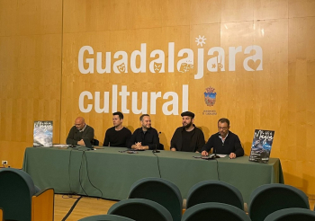 'Por arte de Magia', llega los días 2, 3 y 4 de febrero al Buero Vallejo