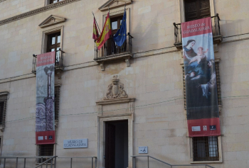 Comienza el ciclo de conferencias ´Museos Imaginarios. Pensar y soñar la colección´ en el Museo de Guadalajara 