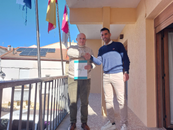 La Mancomunidad del Alto Tajo impulsa la creación de comunidades energéticas en sus pueblos