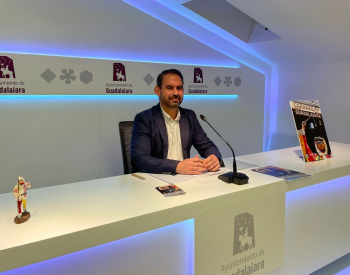 El próximo sábado 3 de febrero Guadalajara da el pistoletazo de salida al Carnaval 2024