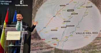 Los parques naturales de Guadalajara incrementan un 51% las consultas en centros de interpretación y puntos informativos