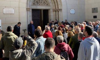 El Fuerte despierta el interés de la ciudadanía 