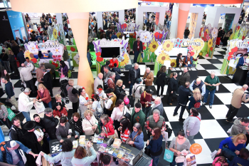 ‘El Destino de las Maravillas’ cierra Fitur 2024 con cerca de 30.000 visitantes