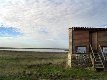 Guadalajara celebra el Día de los Humedales dando a conocer los valores de las Lagunas de Puebla de Beleña