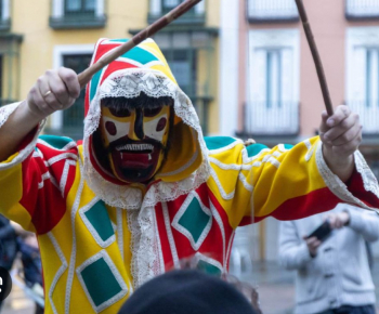 Programa Carnaval 2024 en Guadalajara, del 2 al 9 de febrero