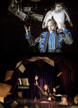 Agenda cultural de Guadalajara