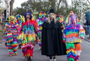 Pistoletazo de salida al Carnaval 2024
