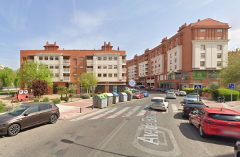 La Avenida de Barcelona sufrirá un lavado de cara para adaptarse a la nueva Zona de Bajas Emisiones (ZBE)