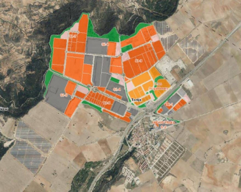 La producción de la planta de reciclado de aluminio que se instalará en Torija arrancará en 2026