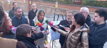 Guarinos asegura que el Ayuntamiento ha actuado con "diligencia e imparcialidad" en el caso del presunto acoso laboral en Cultura