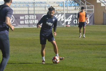 El CD Guadalajara viaja a Maspalomas en busca de tres puntos que significan algo más 