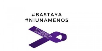 Elena: “Una vez que me vi acorralada fue cuando puse la denuncia porque tenía que salir de ahí como fuera”