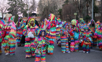 Guadalajara arranca sus fiestas de Carnaval 2024