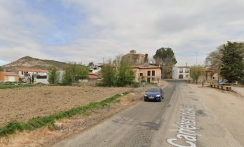 Fallece un hombre de 35 años tras salirse de la vía en Aranzueque