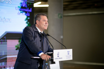 La Junta planifica una Ciudad Sanitaria para Guadalajara