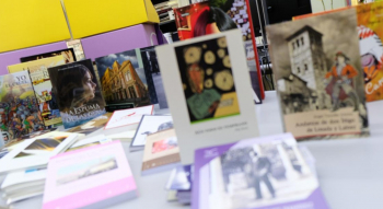 La comisión técnica de valoración del programa ‘Castilla-La Mancha edita’ incluye en el catálogo de obras de carácter documental tres editoriales de Guadalajara