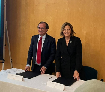 La Fundación Amancio Ortega financiará un nuevo Centro de Rehabilitación Neurológica de la Fundación NIPACE